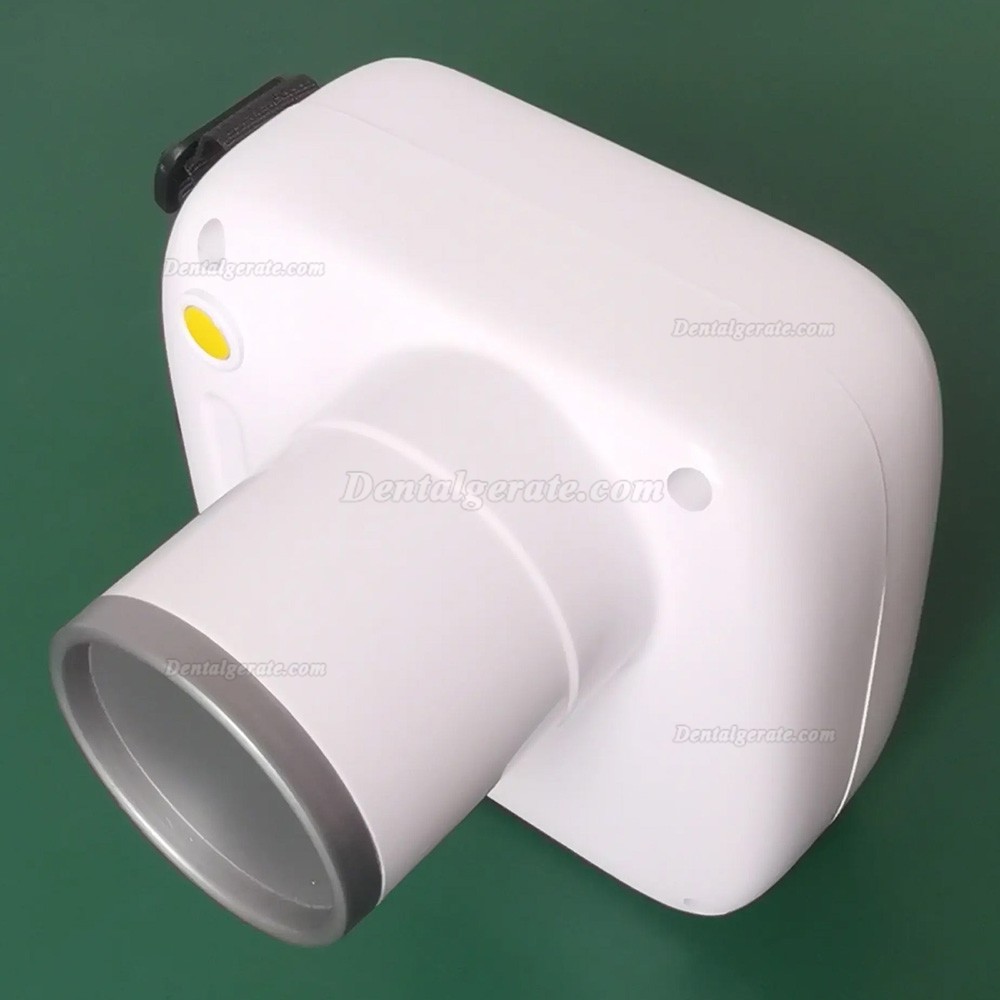 Tragbares Dental R&ouml;ntgenger&auml;t, Quadratisches Dental R&ouml;ntgensystem RAY-341 mit Touchscreen